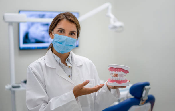 Best Emergency Root Canal Treatment in Oak Hills Pce, LA