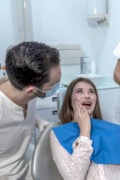 Best Emergency Treatment for Toothache in Oak Hills Pce, LA