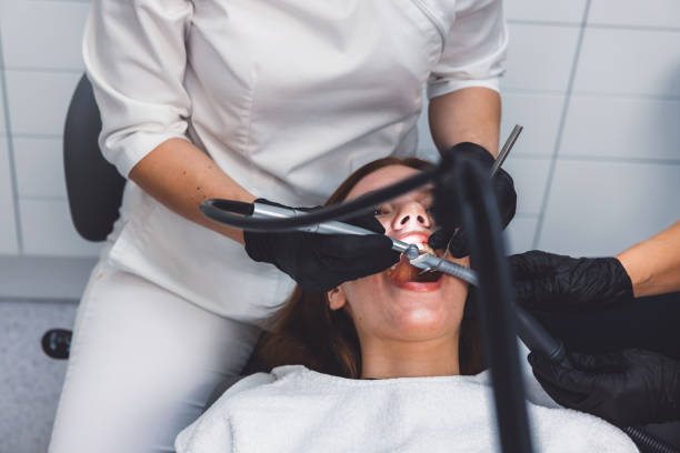 Best Same-Day Emergency Dentist in Oak Hills Pce, LA