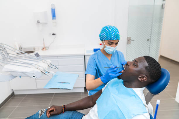 Best Pediatric Emergency Dentist in Oak Hills Pce, LA