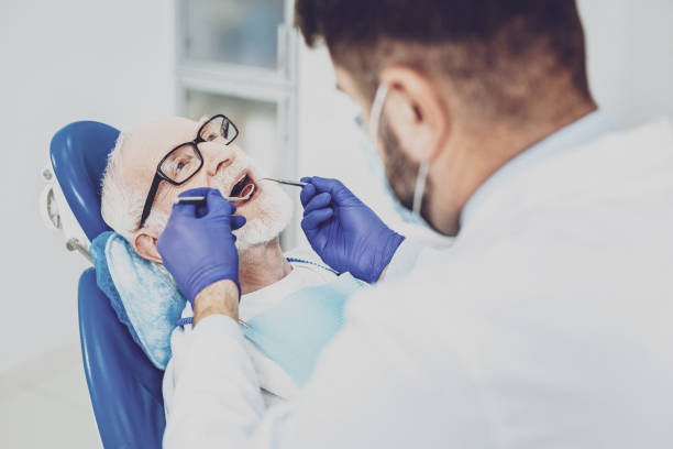 Best Walk-In Emergency Dentist in Oak Hills Pce, LA